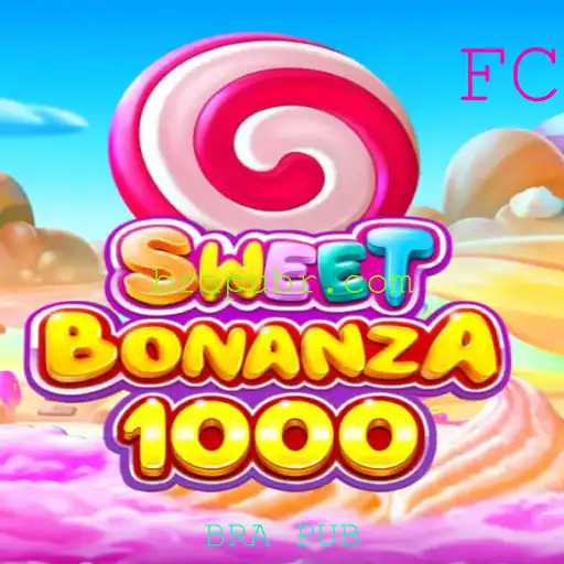 Descubra o Universo Vibrante de SweetBonanza1000