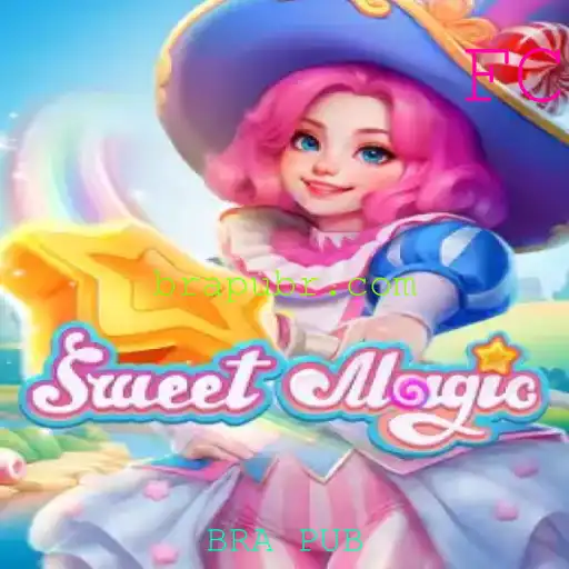 SweetMagic: Descubra o Encanto do Jogo que Conquistou o Público Brasileiro