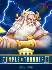 Descubra a Aventura Épica de TempleofThunderII