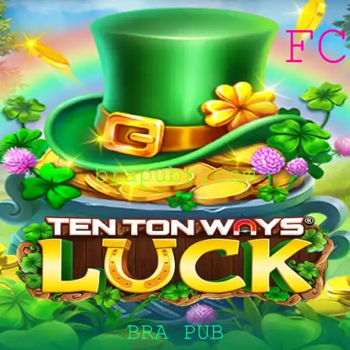 Explorando TenTonWaysLuck: O Novo Fenômeno dos Jogos