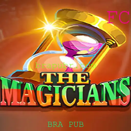 TheMagicians: Uma Jornada no Mundo Mágico
