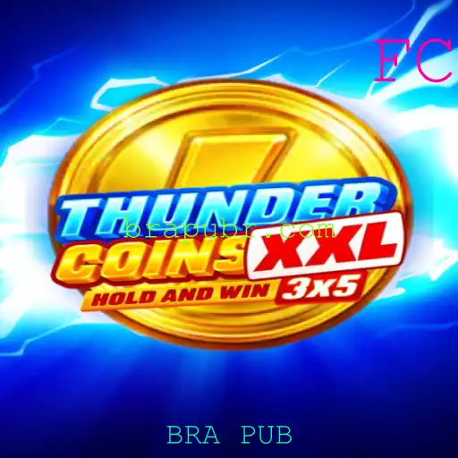 Descubra ThunderCoinsXxl: O Novo Fenômeno dos Jogos no Brasil