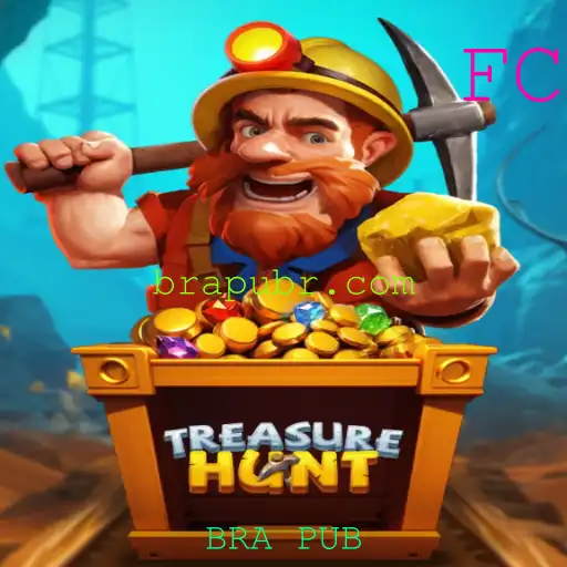 Explorando o Mundo de TreasureHunt: Regras e Diversão