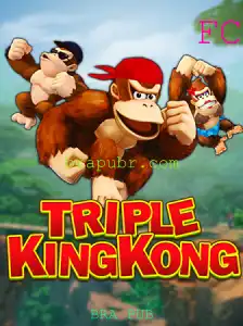 TripleKingKong: O Novo Fenômeno dos Jogos
