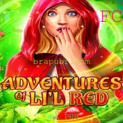 Explorando o Mundo do Jogo 'AdventuresofLilRed'