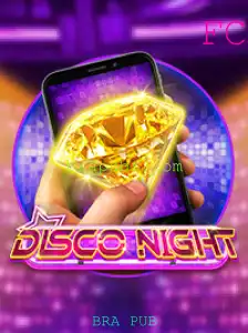 DiscoNightM: Uma Imersão Inovadora no Mundo dos Jogos