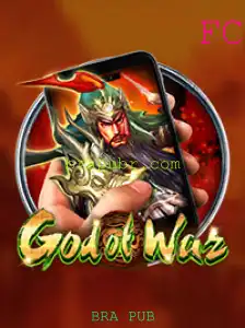 GodofWarM: Uma Jornada Épica no Mundo dos Jogos Eletrônicos