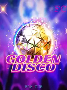 GoldenDisco: A New Dance Craze in Gaming
