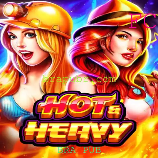 HotHeavy: A Nova Sensação nos Jogos de Tabuleiro