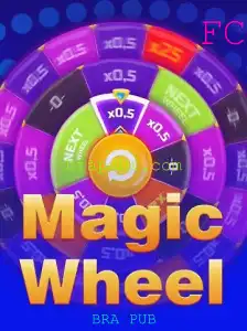 Descubra o Fascinante Mundo de MagicWheel