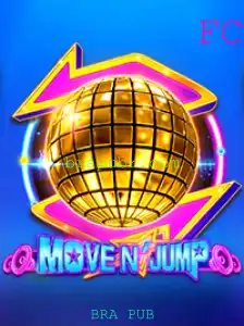MovenJump: Descubra o Emocionante Mundo do Jogo com a Chave 'BRA PUB'