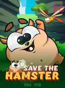 SavetheHamster: Um Novo Fenômeno no Mundo dos Jogos