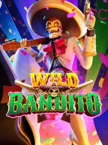 Descubra o Mundo Empolgante de WildBandito