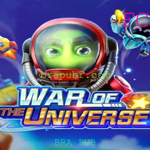 Conheça WAROFTHEUNIVERSE: Um Jogo de Estratégia e Aventura no Universo