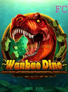 Explorando o Universo do Jogo WanBaoDino