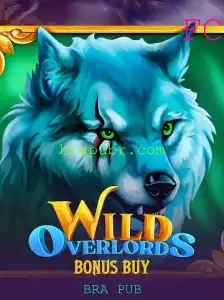 Descubra o Mundo de Aventura de WildOverlordsBonusBuy