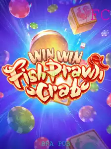 Descubra o Fascinante Jogo WinWinFishPrawnCrab e Suas Regras Empolgantes