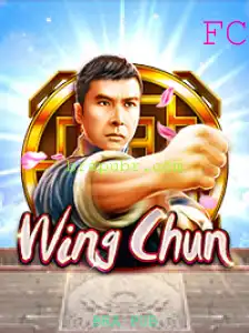 Descubra WingChun: O Novo Fenômeno dos Jogos e Sua Conexão com BRA PUB