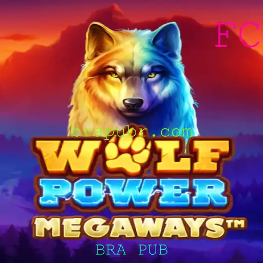 WolfPowerMega: Uma Nova Dimensão no Universo dos Jogos